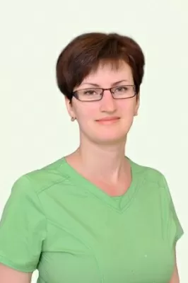 Маркина Александра Александровна