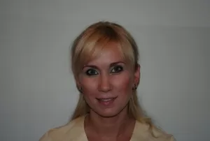 Вечерская Светлана Викторовна