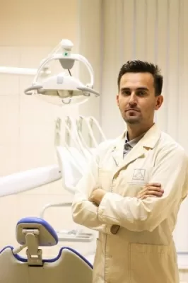 Нуртдинов Ильяр Рафаэлович