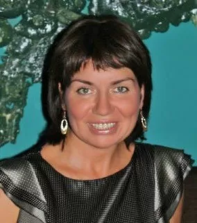 Лыкова Ирина Юрьевна