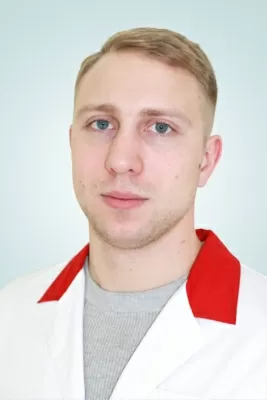 Козачевский Иван Игоревич