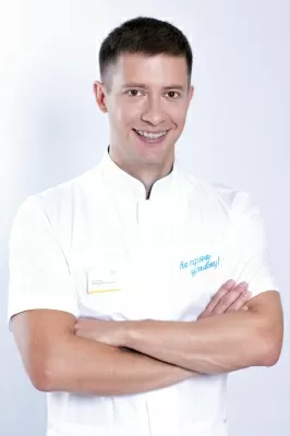 Тихонов Андрей Викторович