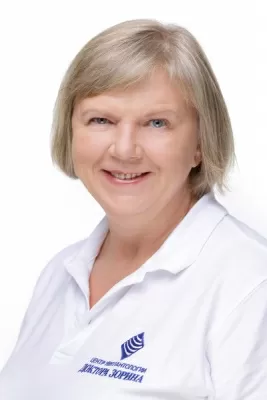 Сенкевич Алина Лукьяновна