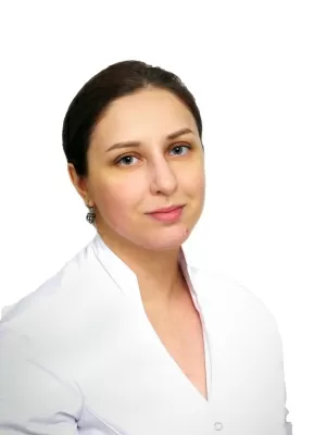 Шамшева Лидия Андреевна