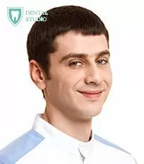 Мариненко Михаил Юрьевич