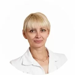 Горшкова Наталия Викторовна