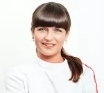 Прудникова Евгения Олеговна