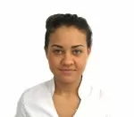 Сулейманова Вероника Сергеевна