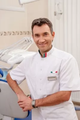 Холодов Константин Сергеевич