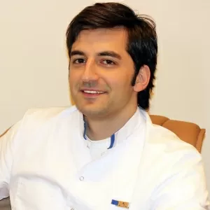 Чагунава Георгий Олегович