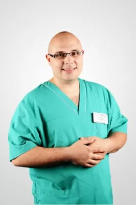 Сидоров Павел Сергеевич