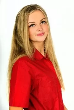 Кучма Яна Александровна