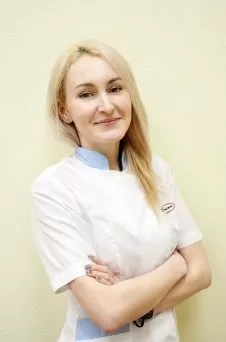 Новоселова Екатерина Сергеевна