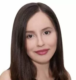 Плиева Дзерасса Ахсарбековна