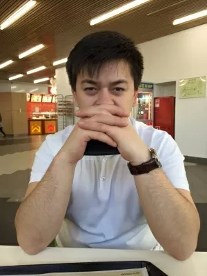 Найманов Мурат Курманбиевич