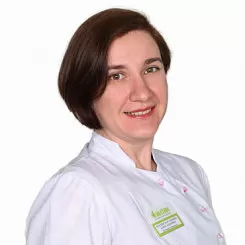 Землянская Альвина Александровна