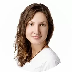 Пташкина (Вислогузова) Дарья Александровна