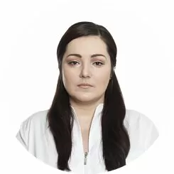 Эльбердова Екатерина Юрьевна