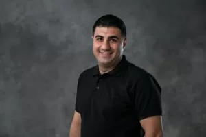 Даниелян Карен Овсепович