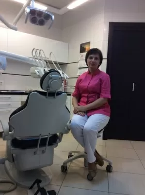 Бороздина Ирина Рудольфовна