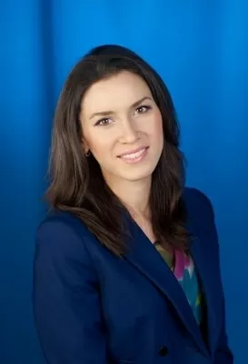 Нанеишвили Марьям Зурабовна