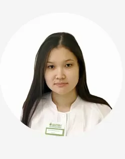 Некауова Маржан Ертаевна