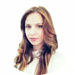 Начкина Виктория Сергеевна