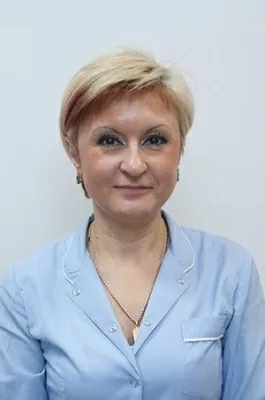 Жиженкова Светлана Анатольевна