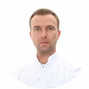 Лемешко Тарас Владимирович