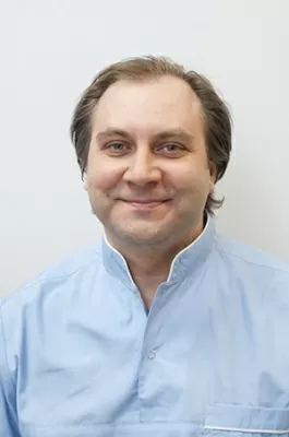 Якимов Сергей Владимирович