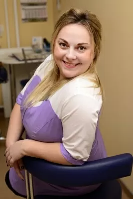 Новикова Екатерина Дмитриевна