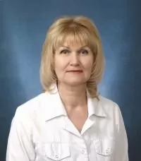 Виноградова Ольга Ивановна