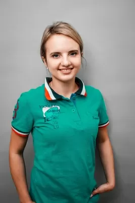 Зенькович Виктория Станиславовна