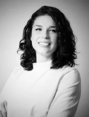 Рышкова Светлана Сергеевна