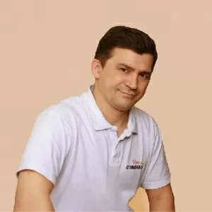 Сторожев Константин Михайлович