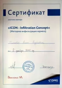 Глякова Анна Андреевна