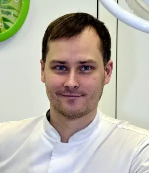 Герасимов Виктор Валерьевич