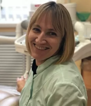 Ведерникова Наталья Михайловна