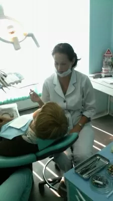 Сахарова Елена Игоревна