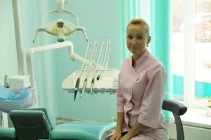 Кипчук Алена Васильевна