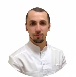 Мугиев Таймаз Рабазанович