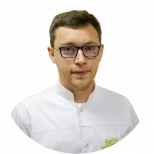 Соболев Вячеслав Михайлович