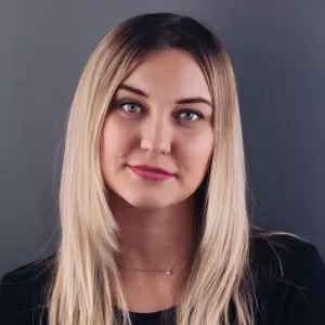 Войнилко Екатерина Андреевна