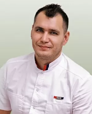 Шачнев Максим Валерьевич