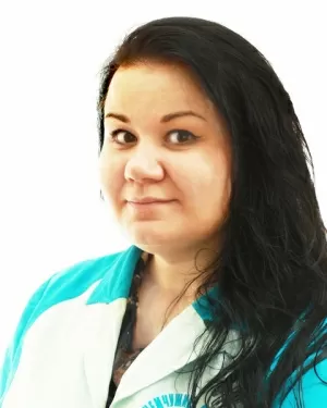 Булдыгина Галина Сергеевна