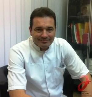 Николаев Владимир Анатольевич