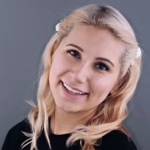 Сергеева Анна Михайловна