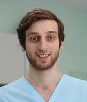 Бокучава Шота Зурабович