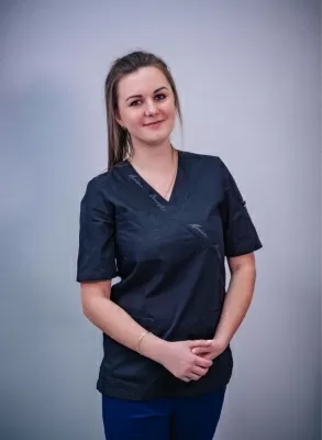 Николаева Юлия Олеговна