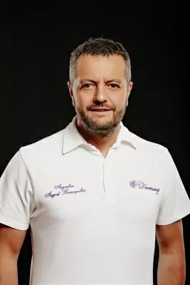 Акулович Андрей Викторович